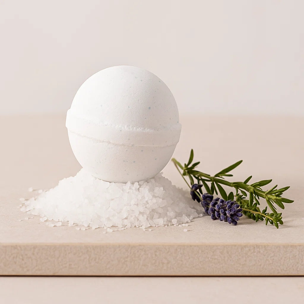 Bombe de bain Aromathérapie | Belle au bois dormant