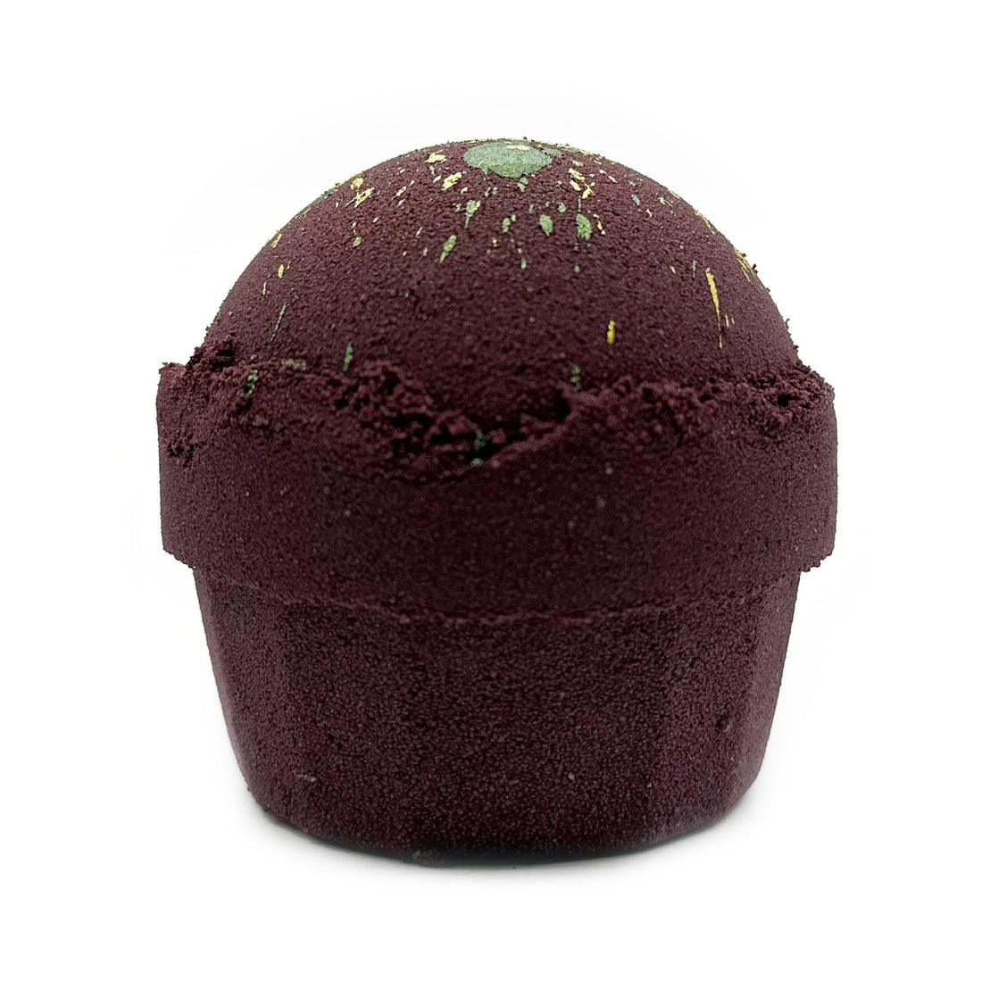 Bombe de Bain Karité Chocolat Dubaï | Rituel Oriental Luxueux