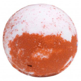 Boule de bain au Karité Buck Fizz, 180g de senteur aux notes d&