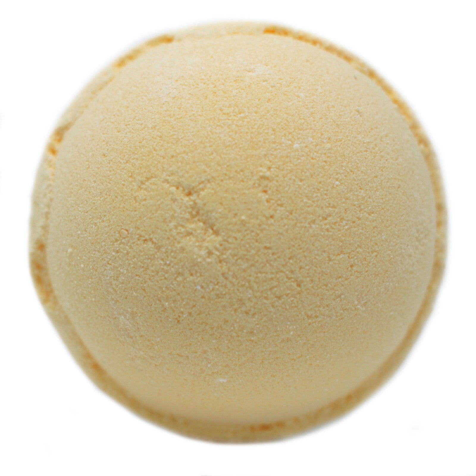 Boule de bain Citron Meringué au Karité 180g
