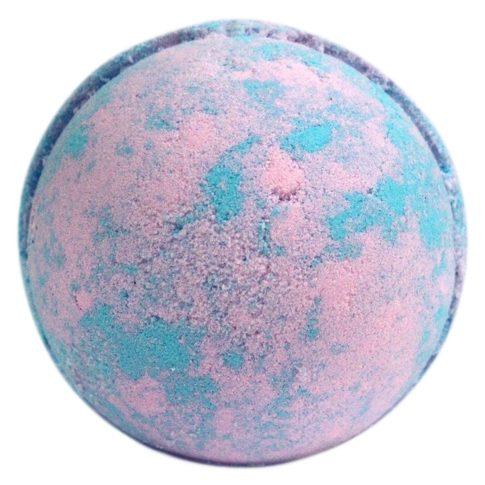 "Bombe de bain au karité Souvenirs d&