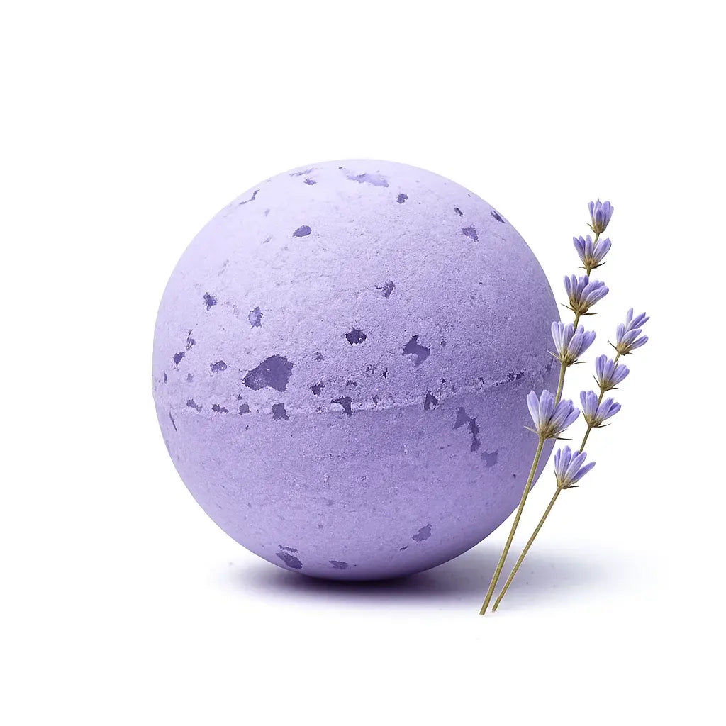 Bombe de bain | Lavande