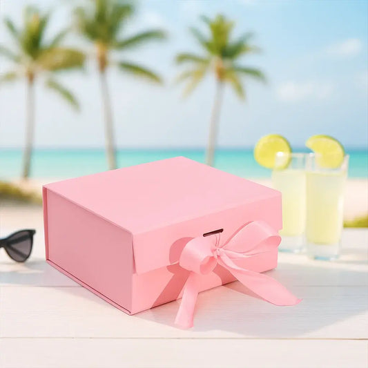 Coffret cadeau Femme "TULUM", Rituel du Mexique