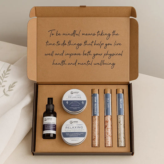 Coffret de soin | Pleine Conscience