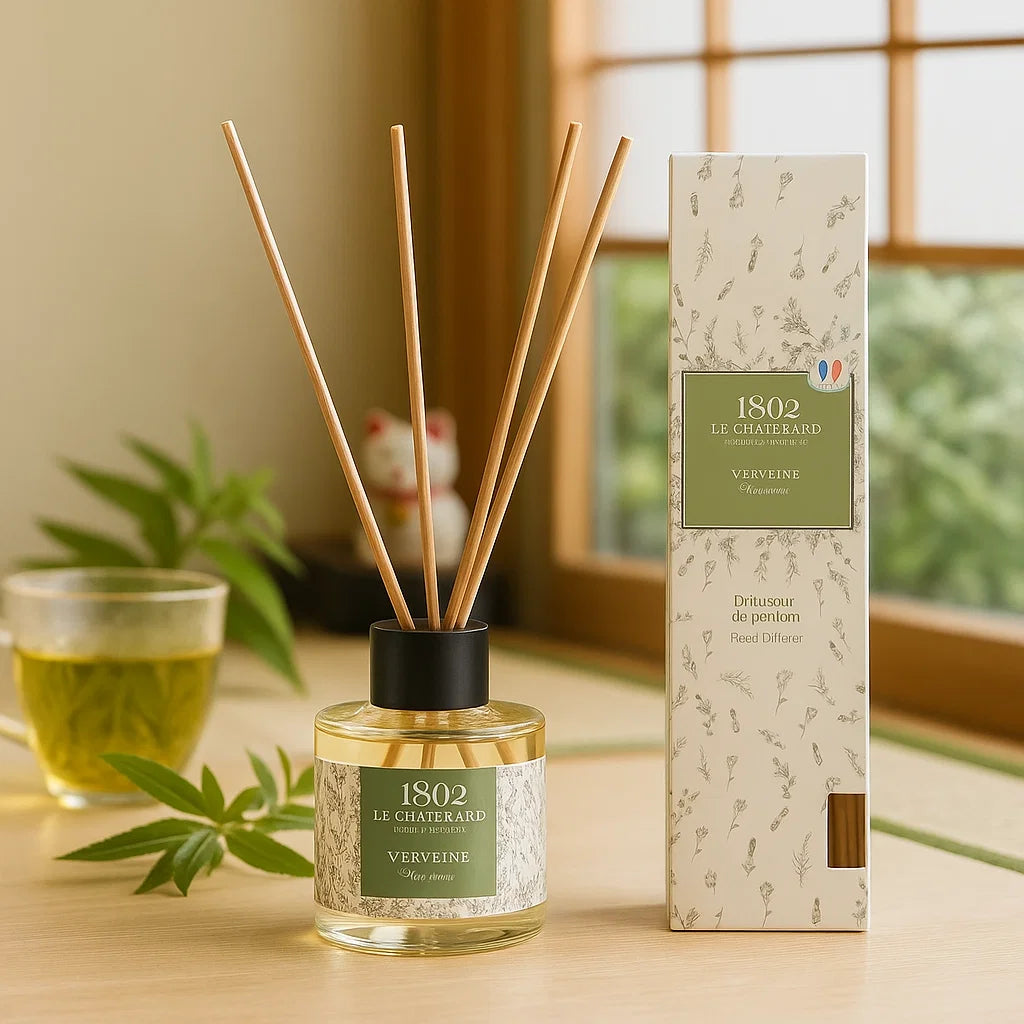 Diffuseur de parfum | Verveine