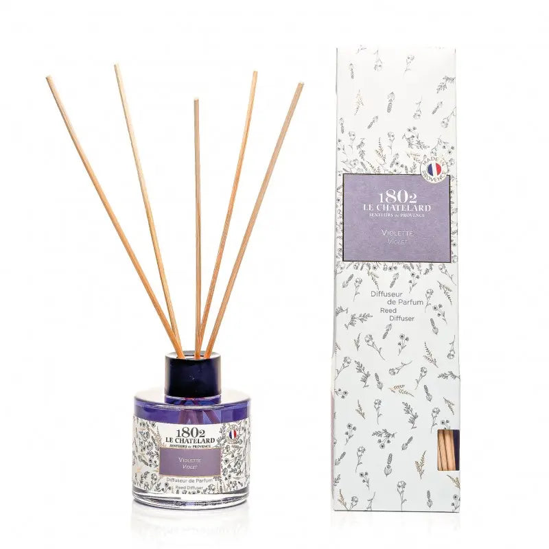 Diffuseur de parfum | Violette