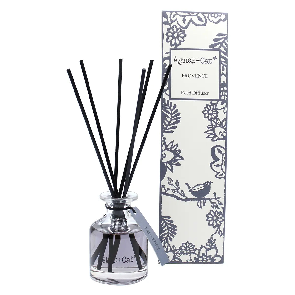 Diffuseurs de Parfum Provence | Agnès & Cat