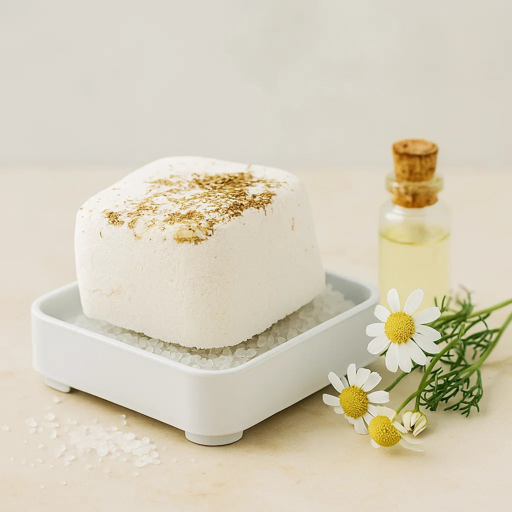 Galet de Douche Aromathérapie | Calmant