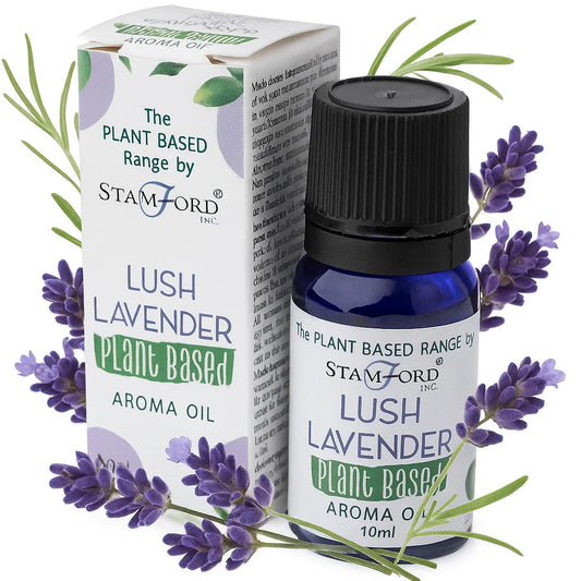 Huile Essentielle pour Diffuseur - Lavande