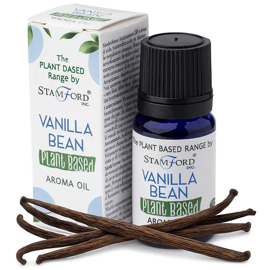 Huile Essentielle pour Diffuseur - Vanille