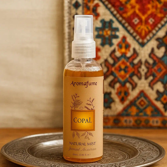 Parfum d'intérieur en spray - Aromafume | Copal