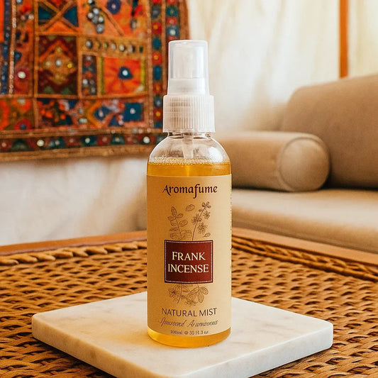 Parfum d'intérieur en spray - Aromafume | Encens