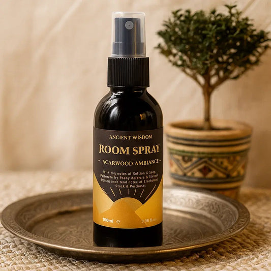 Parfum d'ambiance en spray Oudh | Bois d'Agar