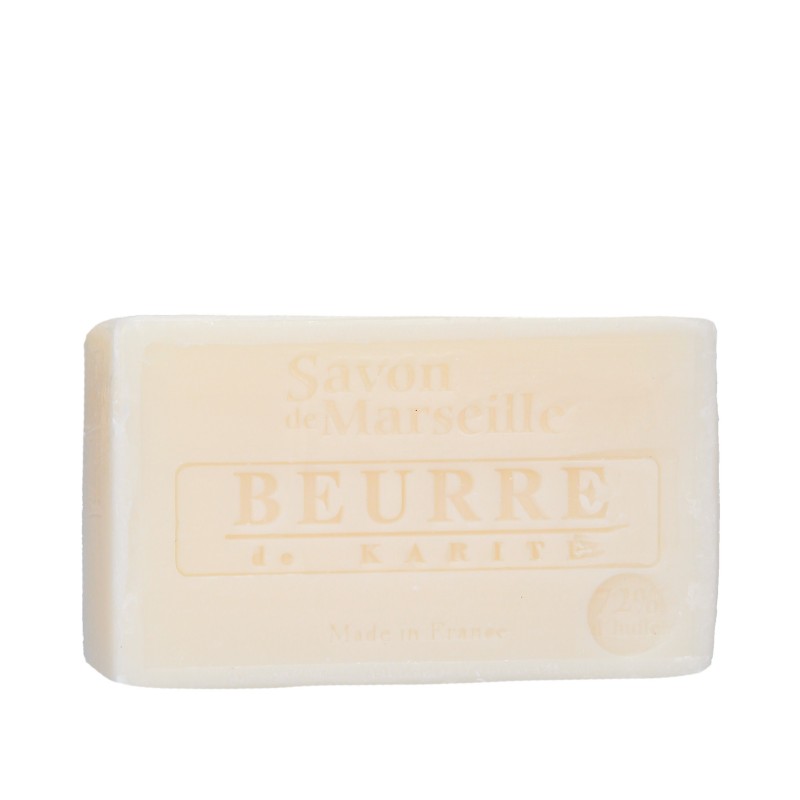 Savon de Marseille naturel