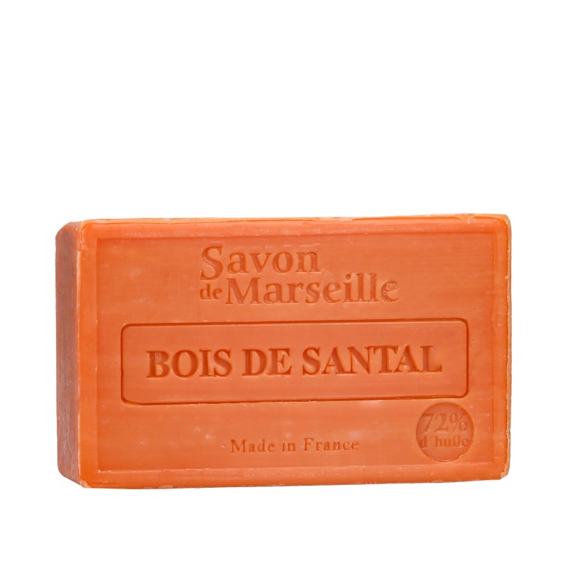 Savon de Marseille naturel