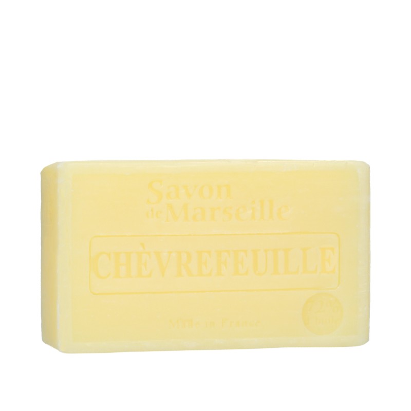 Savon de Marseille naturel