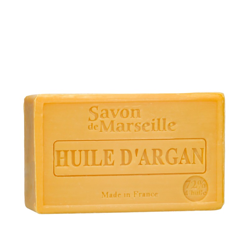 Savon de Marseille naturel
