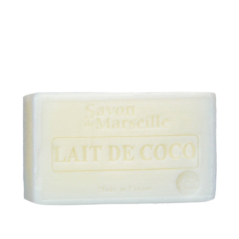 Savon de Marseille naturel