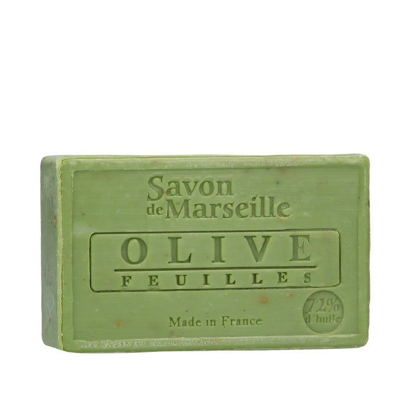 Savon de Marseille naturel
