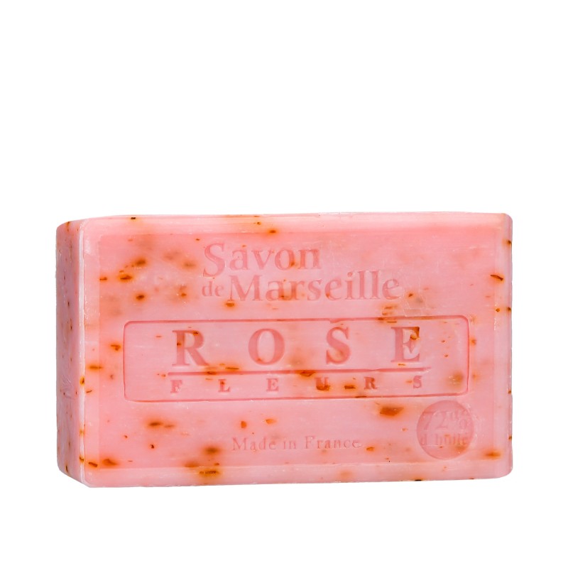 Savon de Marseille naturel
