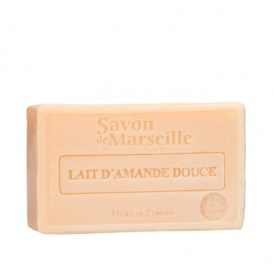 Savon de Marseille naturel – vue 2