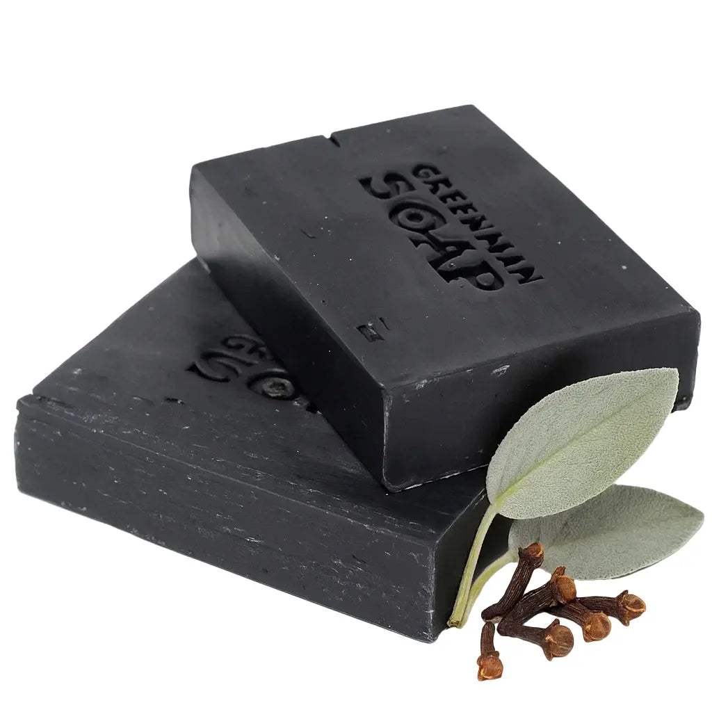 Savon Greenman L&