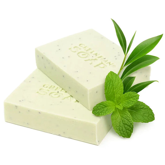 Savon Greenman – Antiseptique naturel et protection anti-piqûres