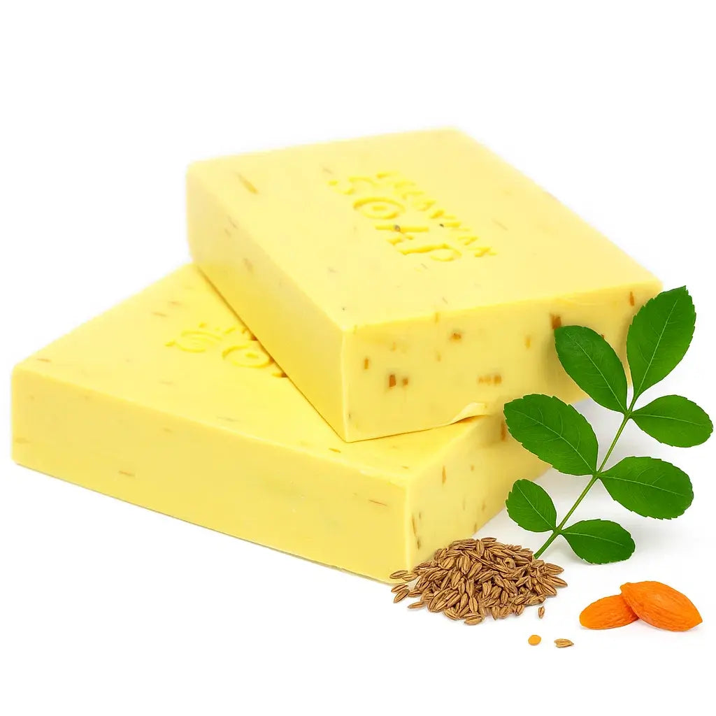 Savon Greenman Tout doux – Hydratation et Douceur