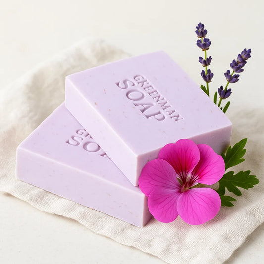 Savon Greenman Nuit des Temps – Naturel et Apaisant