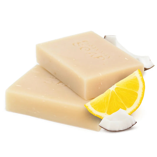 Savon Greenman Coco – Naturel et Hydratant