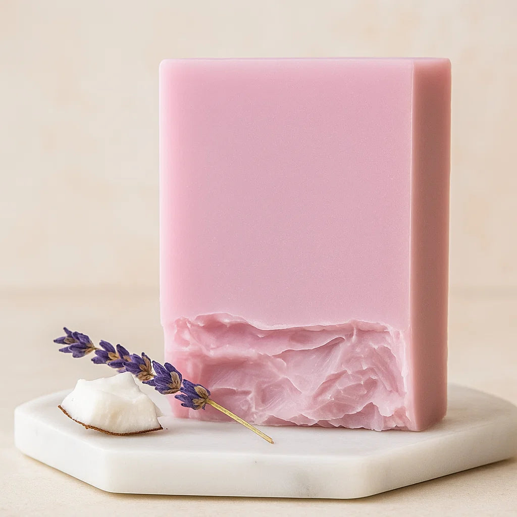 Savon Artisanal à l&