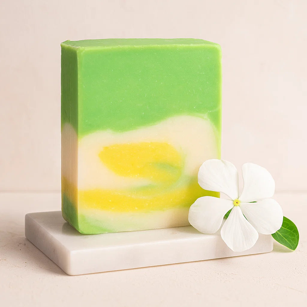Savon Artisanal à l&