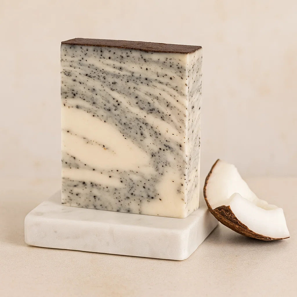 Savon Artisanal Huile d&