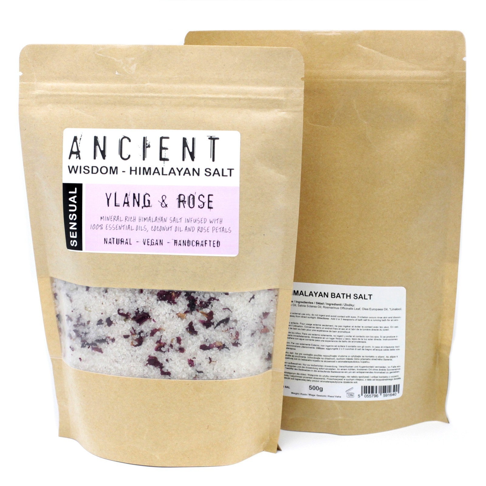 Sel de Bain de l&