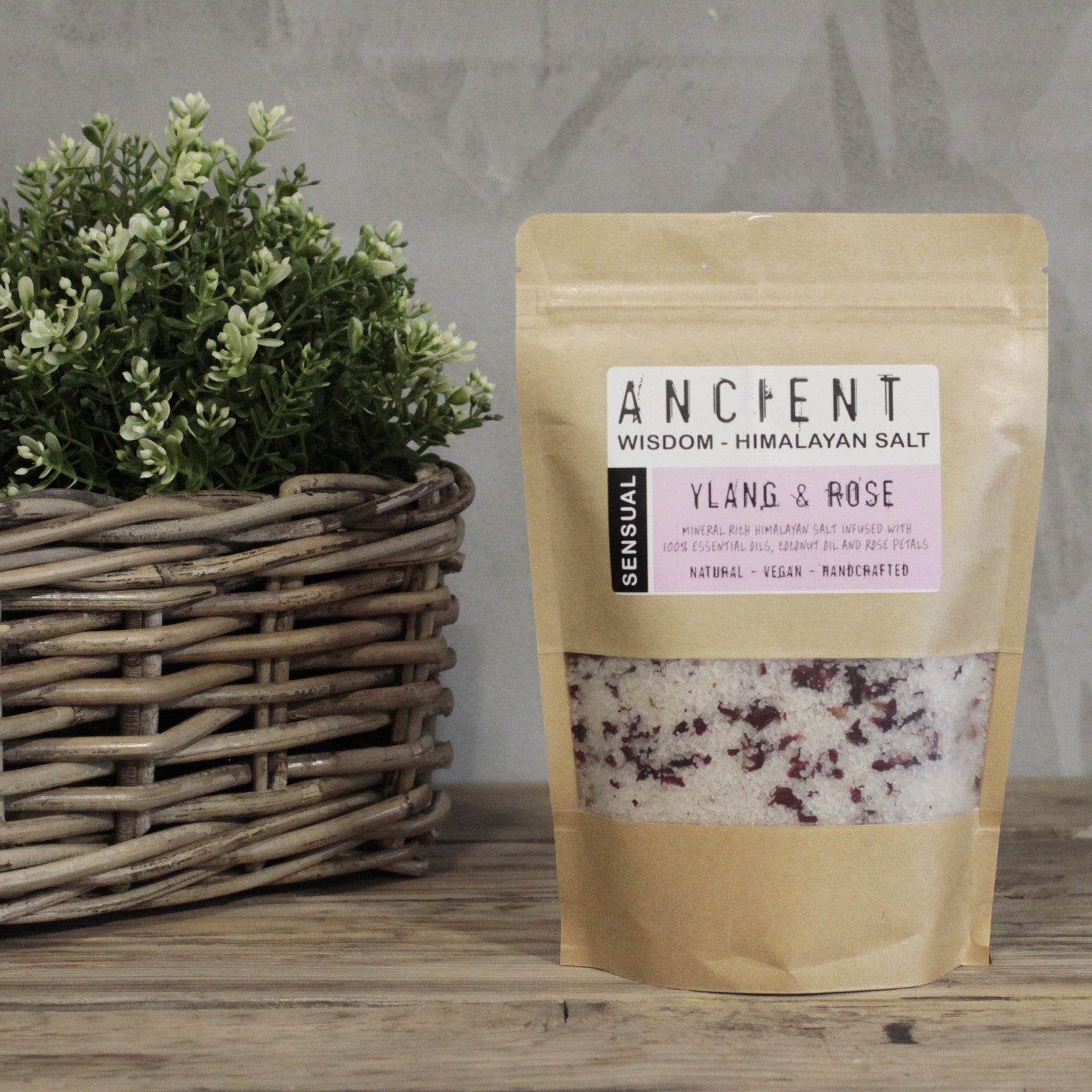 Sel de Bain de l&