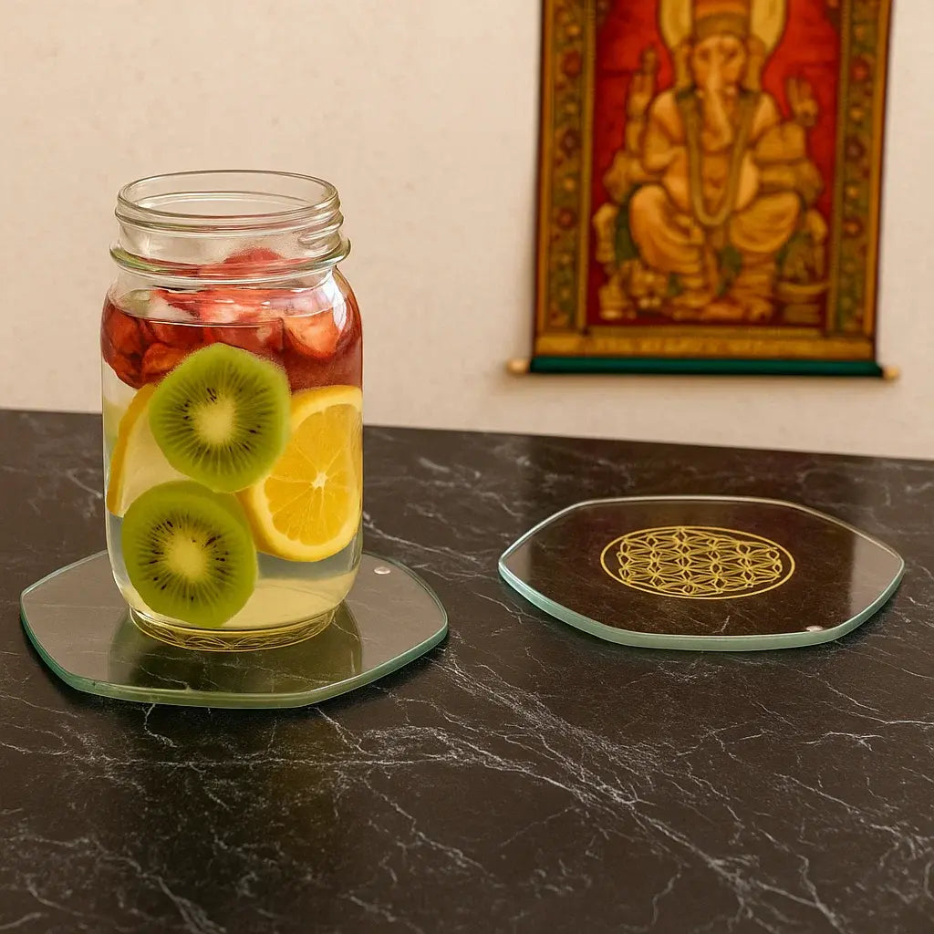 Sous-verre Energyplate L