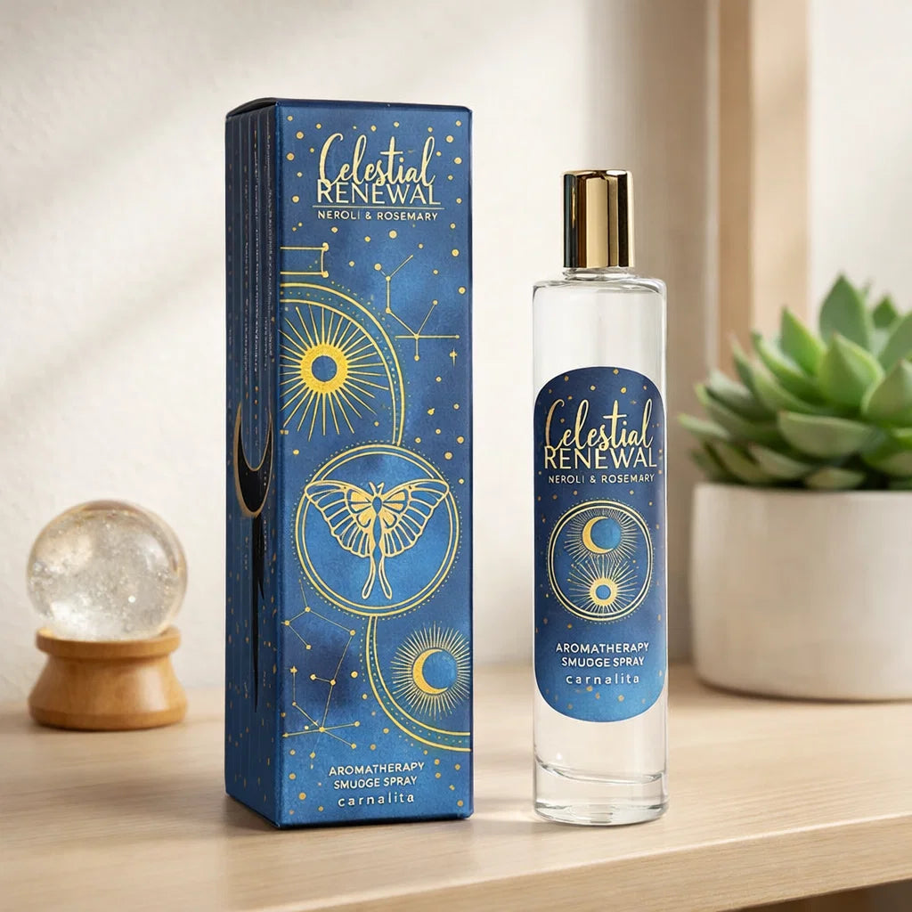 Spray de purification Renouveau Céleste