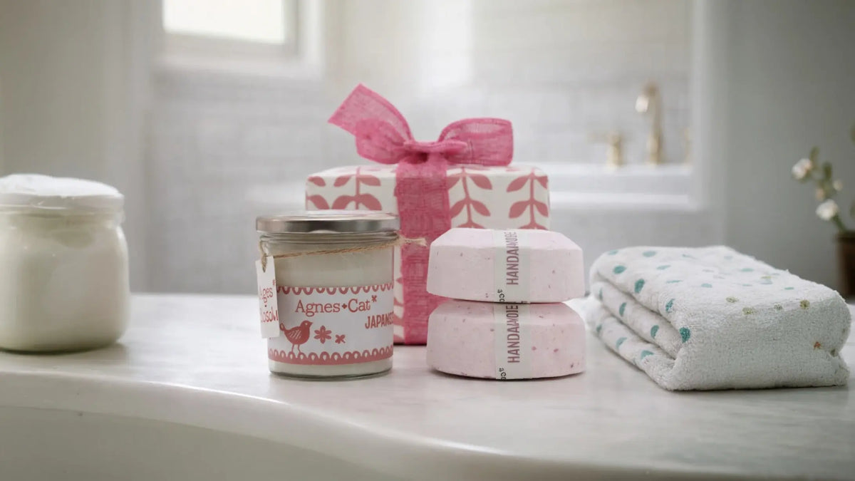 Idée cadeau Saint-Valentin : coffrets bien-être à offrir