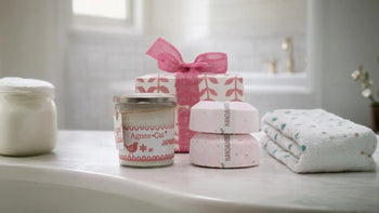 Idée cadeau Saint-Valentin : coffrets bien-être à offrir