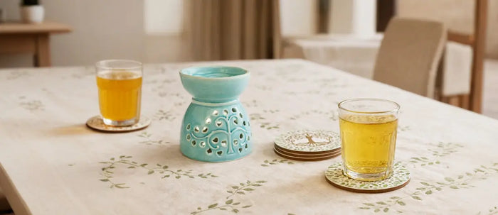 le symbole de l'arbre de vie pour une maison décorée avec style et spiritualité