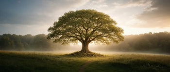 Arbre de vie, symbolisme et origines
