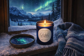Bougie Renouveau Céleste chez Astroya