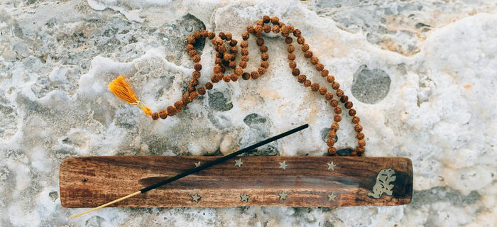 Bracelet Mala