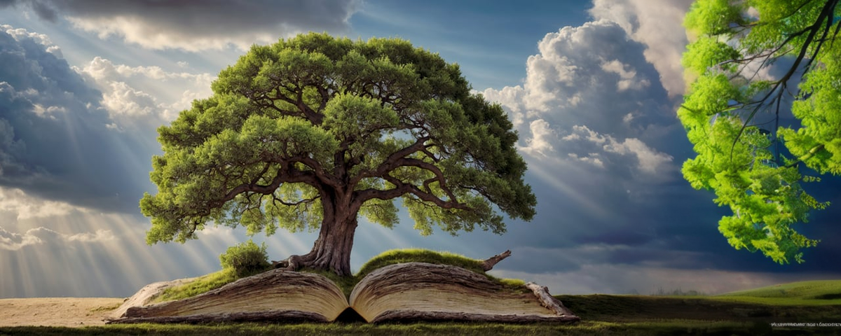 S'ouvrir a la sagesse de l'Arbre de Vie