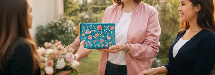 Un coffret cadeau Bien-être chez Astroya