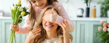 Cadeau Fête des Mères chez Astroya