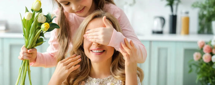 Cadeau Fête des Mères chez Astroya