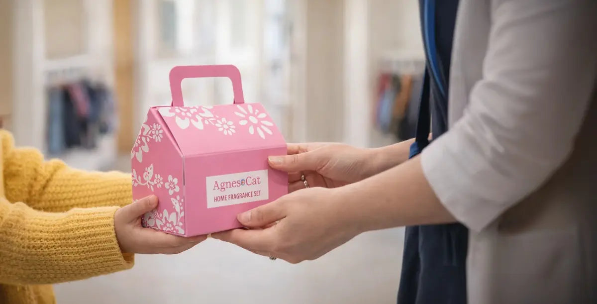 Cadeau maîtresse