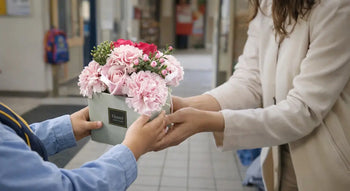 offrir un cadeau maîtresse