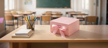 Coffret cadeau pour une maîtresse